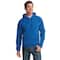JERZEES® NuBlend® Unisex Pullover Hooded Sweatshirt